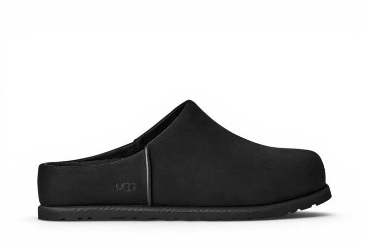 UGG Otzo Clog 'Black'