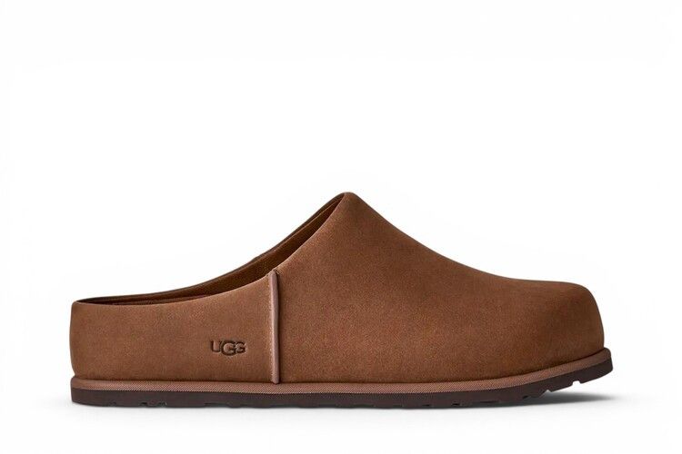 UGG Otzo Clog 'Dark Chestnut'