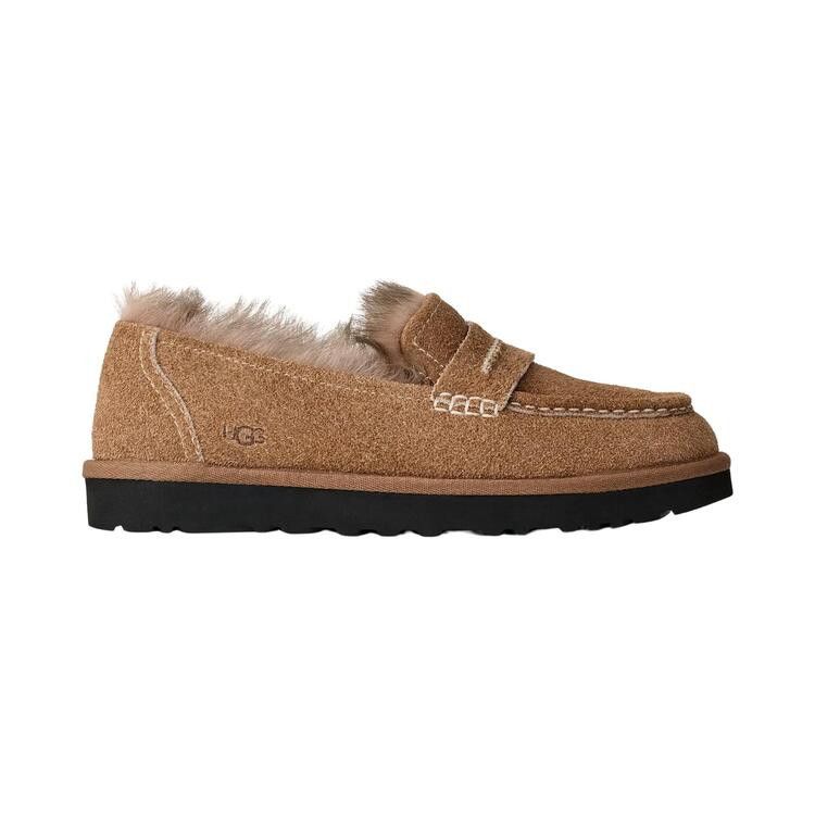 UGG Wmns Ellis Loafer 'Chestnut'