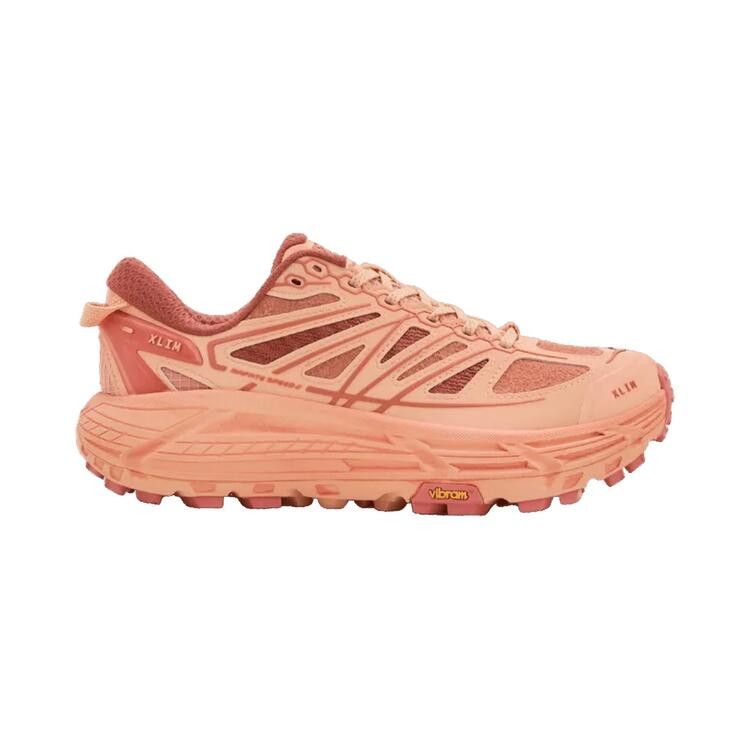 HOKA Mafate Speed 2 XLIM 'Peach Dust'