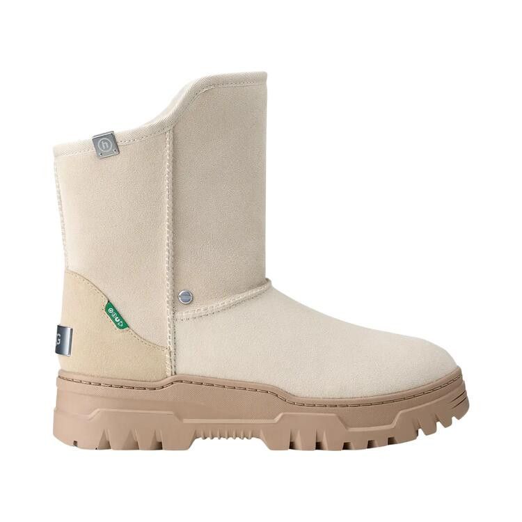 Hidden NY x UGG Hardware Boot 'Tan'