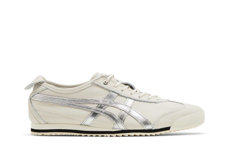 Onitsuka Tiger Mexico 66 SD 'Birch Silver'