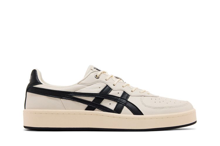 Onitsuka Tiger GSM SD 'Cream Black'
