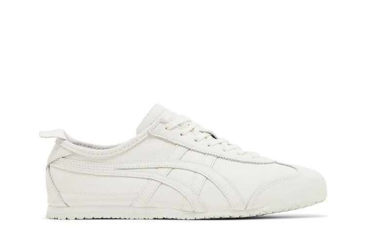 Onitsuka Tiger Mexico 66 'Triple White'