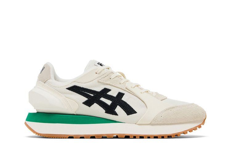 Onitsuka Tiger Moage CO 'Cream Black'
