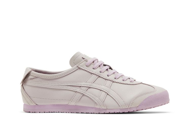 Onitsuka Tiger Mexico 66 'Cactful Purple'