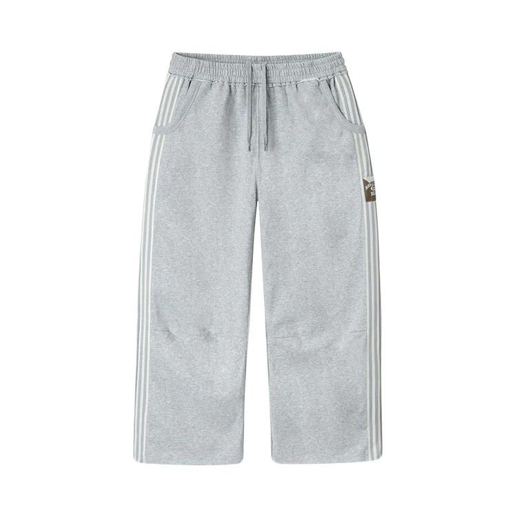GV Gallery Raspberry Hills Lil Leon Sweatpants 'Grey'