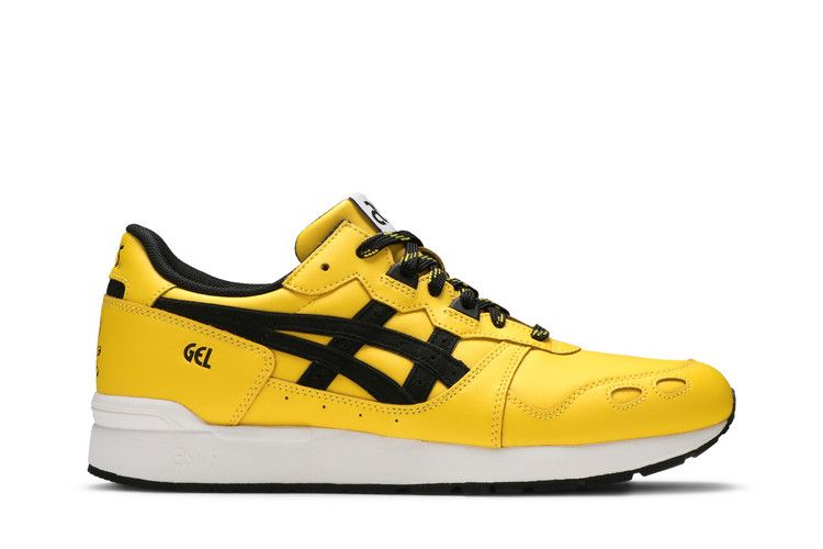 ASICS Gel Lyte 3 'Tai Chi Yellow'