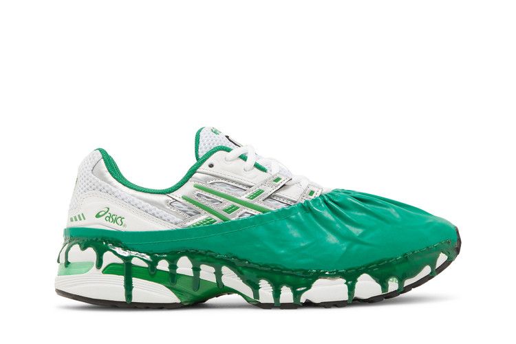 KASSL Editions x ASICS Gel 1090 'Crafts For Minds - Green'