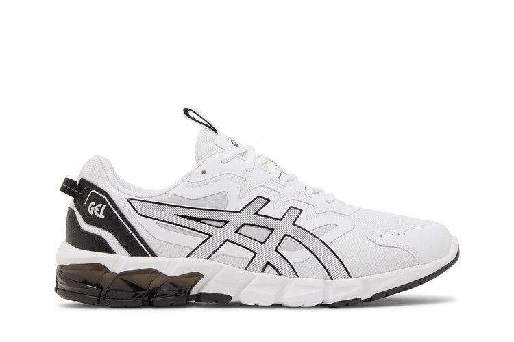 Asics Gel Quantum 90 3 'White Black'