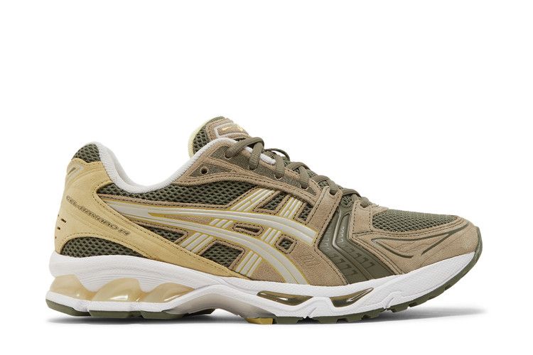 Asics Gel Kayano 14 'Mantle Green'