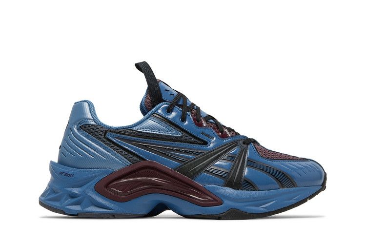 Kiko Kostadinov x ASICS HN2-S Protoblast 'Aquatic'