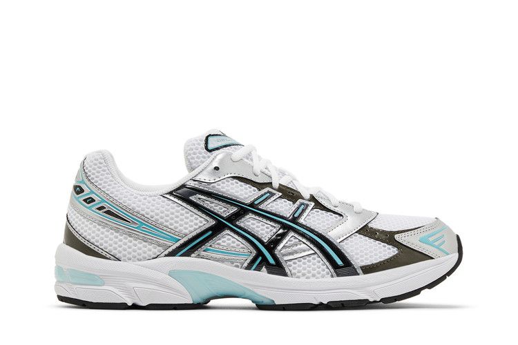 ASICS Gel 1130 'White Turquoise'