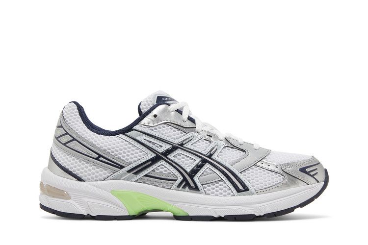 ASICS Gel 1130 'Mid Grey Lime'