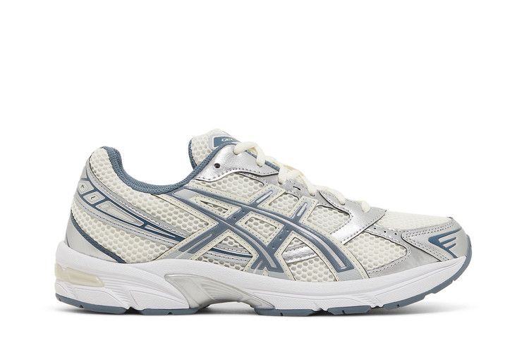 ASICS Gel 1130 'Silver Ironclad'