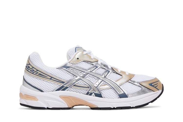 ASICS Gel 1130 'White Wood Crepe'