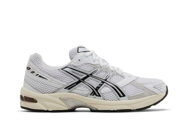 ASICS Gel 1130 'White Cloud Grey'