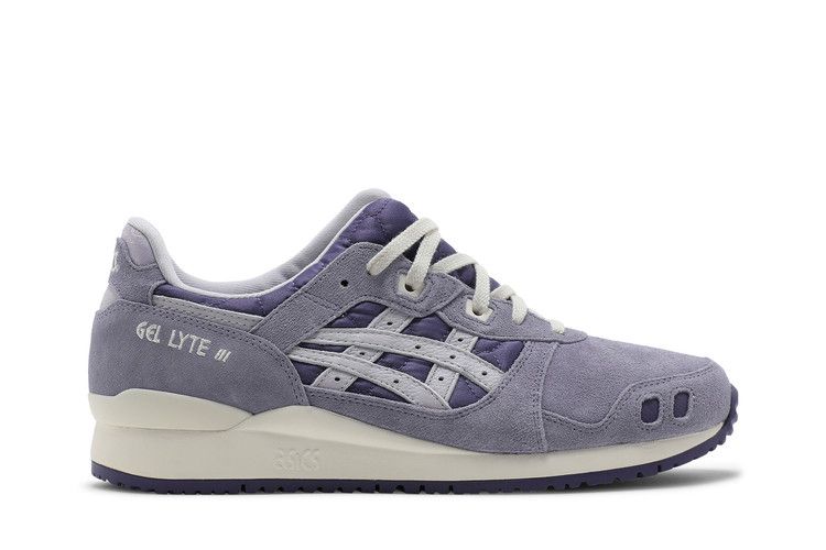 ASICS Gel Lyte 3 OG 'Ash Rock Bandana'