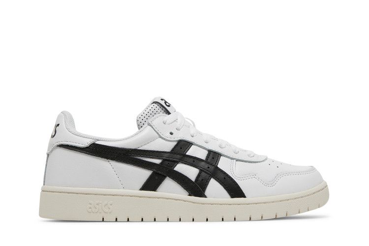 Asics Japan S 'White Black'