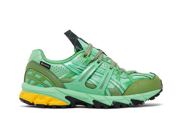 Kiko Kostadinov x ASICS HS4-S Gel Sonoma 15-50 GTX 'Spring Bouquet'