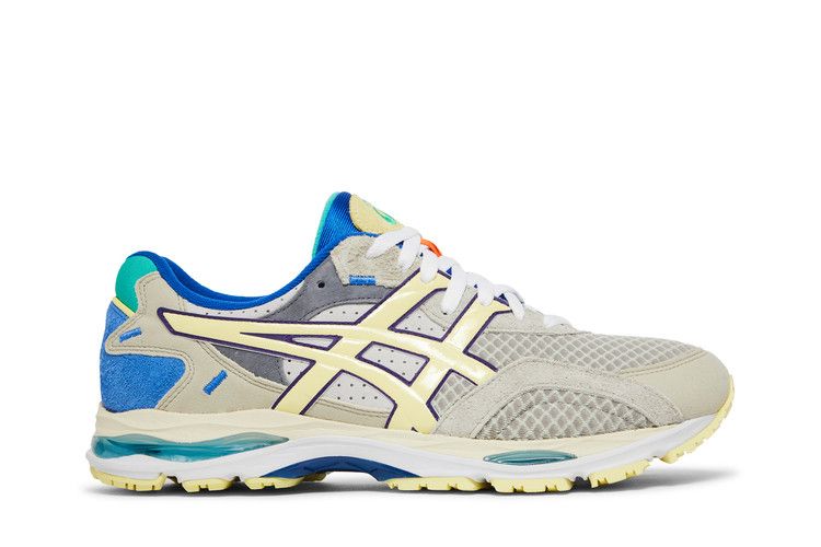 Bodega x ASICS Gel MC Plus 'Spring'