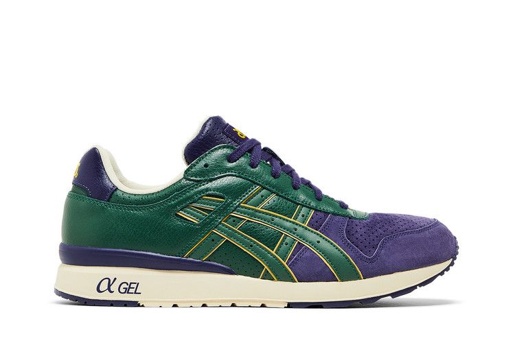 ASICS GT 2 'Academic Scholar Pack'