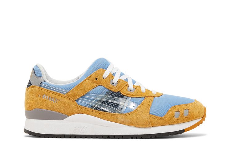 Awake NY x ASICS Gel Lyte 3 'Della Robbia Blue'