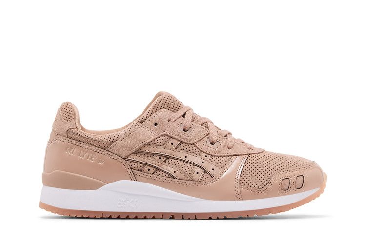 ASICS Gel Lyte 3 OG 'Dusty Steppe'