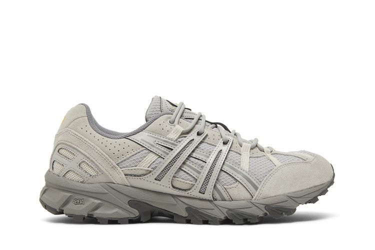 ASICS Gel Sonoma 15-50 'Oyster Grey'