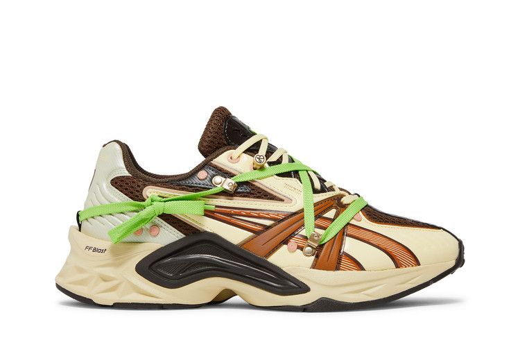 Andersson Bell x ASICS Protoblast 'Butter'