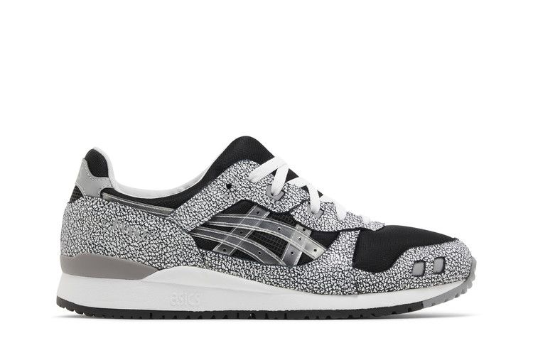 Awake NY x ASICS Gel Lyte 3 'Headcrack'