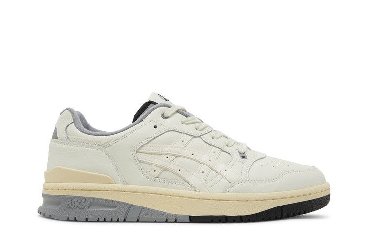ballaholic x ASICS EX89 'Cream'