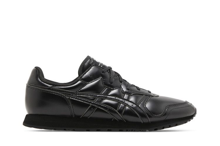 Comme des Garçons SHIRT x ASICS OC Runner 'Black'