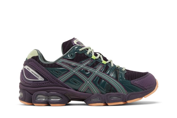 Brain Dead x ASICS Gel Nimbus 9 'Nightshade'