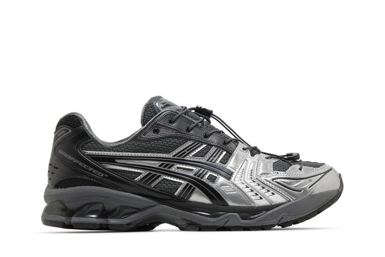 UNAFFECTED x ASICS Gel Kayano 14 'Infinite Wonders Pack - Dark Shadow'