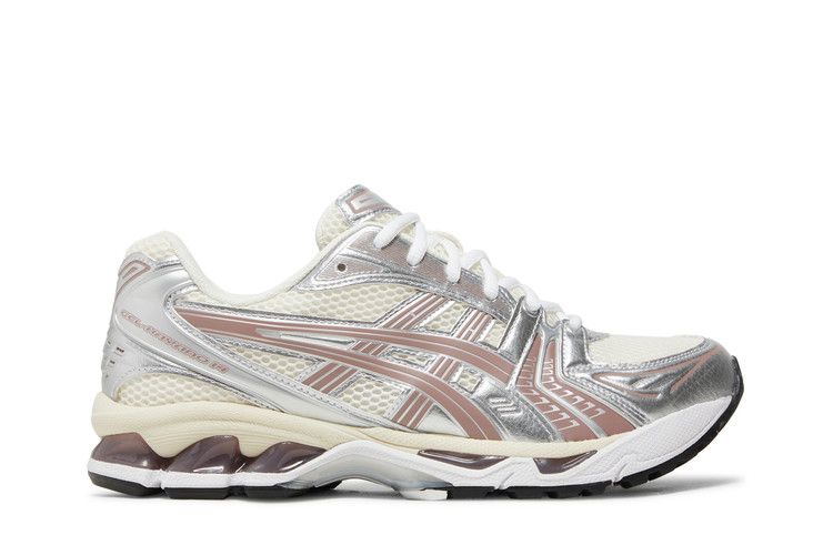 Kith x ASICS Gel Kayano 14 'Cream Antler'