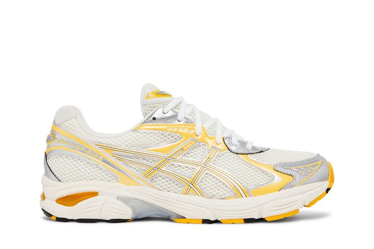 Kith x ASICS GT 2160 'Cream Solar Power' 2023