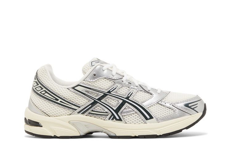 Kith x ASICS Gel 1130 'Cream Scarab' 2023