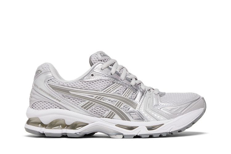 ASICS Wmns Gel Kayano 14 'Cloud Grey Clay'