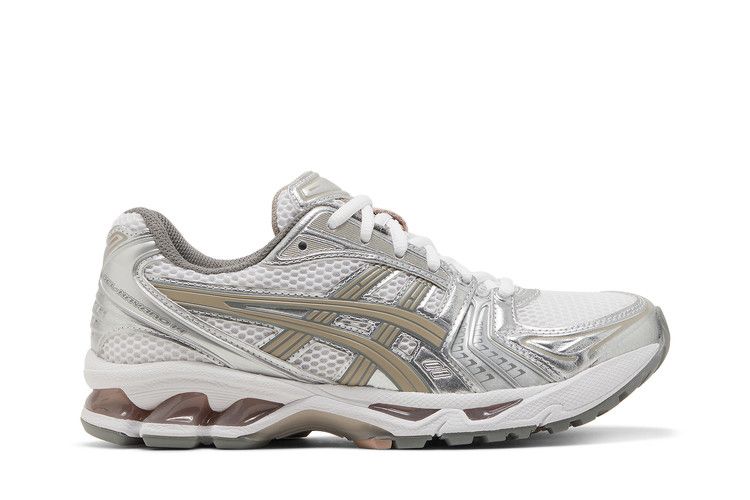 ASICS Wmns Gel Kayano 14 'White Moonrock'