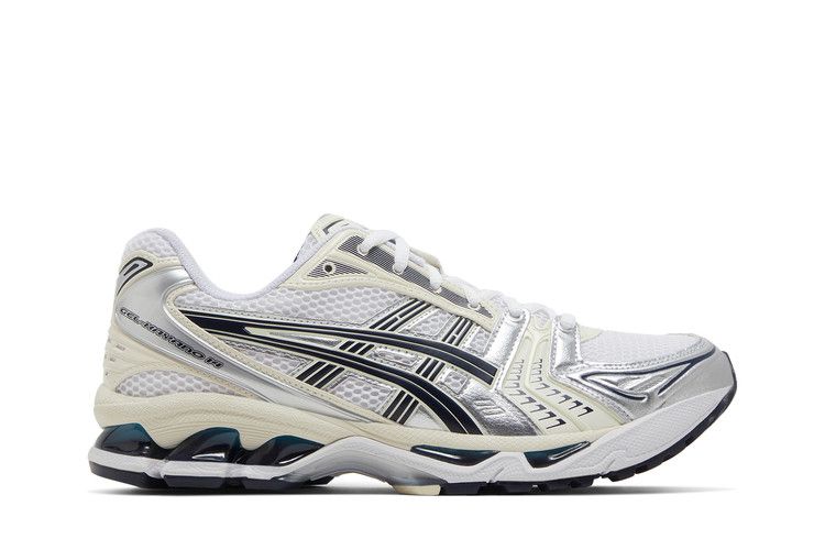 ASICS Wmns Gel Kayano 14 'White Midnight'