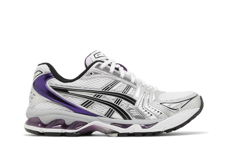 ASICS Wmns Gel Kayano 14 'Silver Grape'