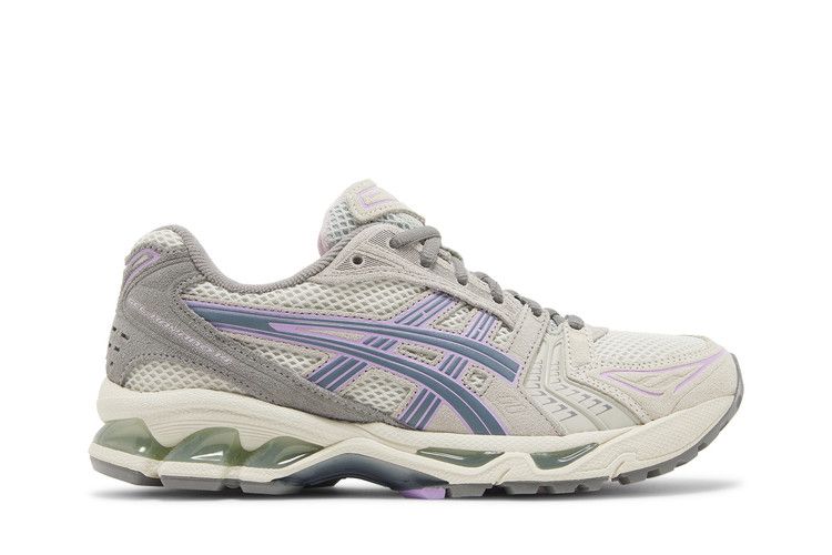 Asics Wmns Gel Kayano 14 'Birch Ironclad'