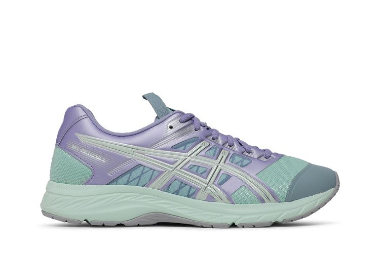 Kiko Kostadinov x ASICS Wmns FN2-S Gel Contend 5 'Mint Tint Vapor'