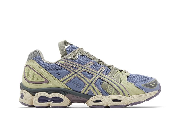 Kiko Kostadinov x ASICS Wmns UB3-S Gel Nimbus 9 'Stonewash'