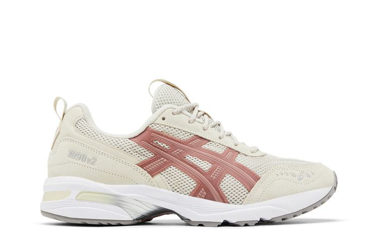 ASICS Wmns Gel 1090V2 'Light Dust Umeboshi'
