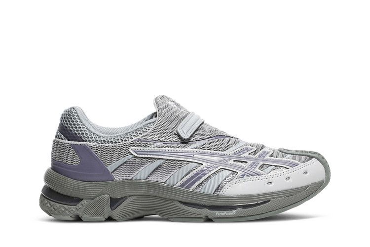 Kiko Kostadinov x ASICS Gel Kiril 2 'Lavender Grey'
