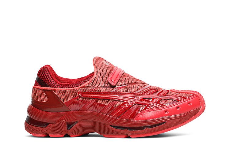 Kiko Kostadinov x ASICS Gel Kiril 2 'Beet Juice'
