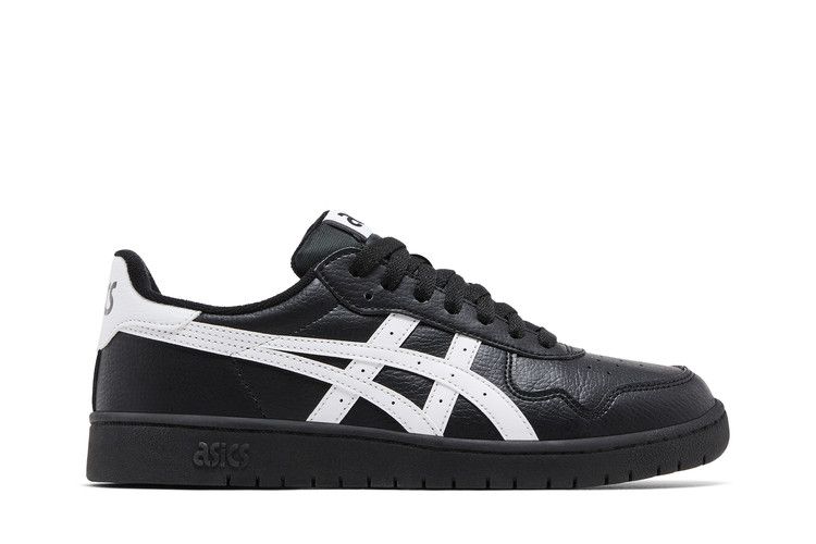 ASICS Japan S 'Black White'