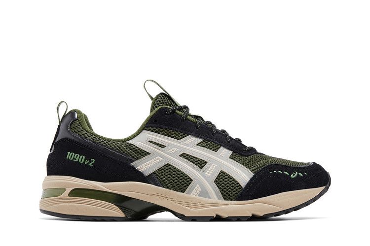 ASICS Gel 1090 V2 'Forest Simply Taupe'